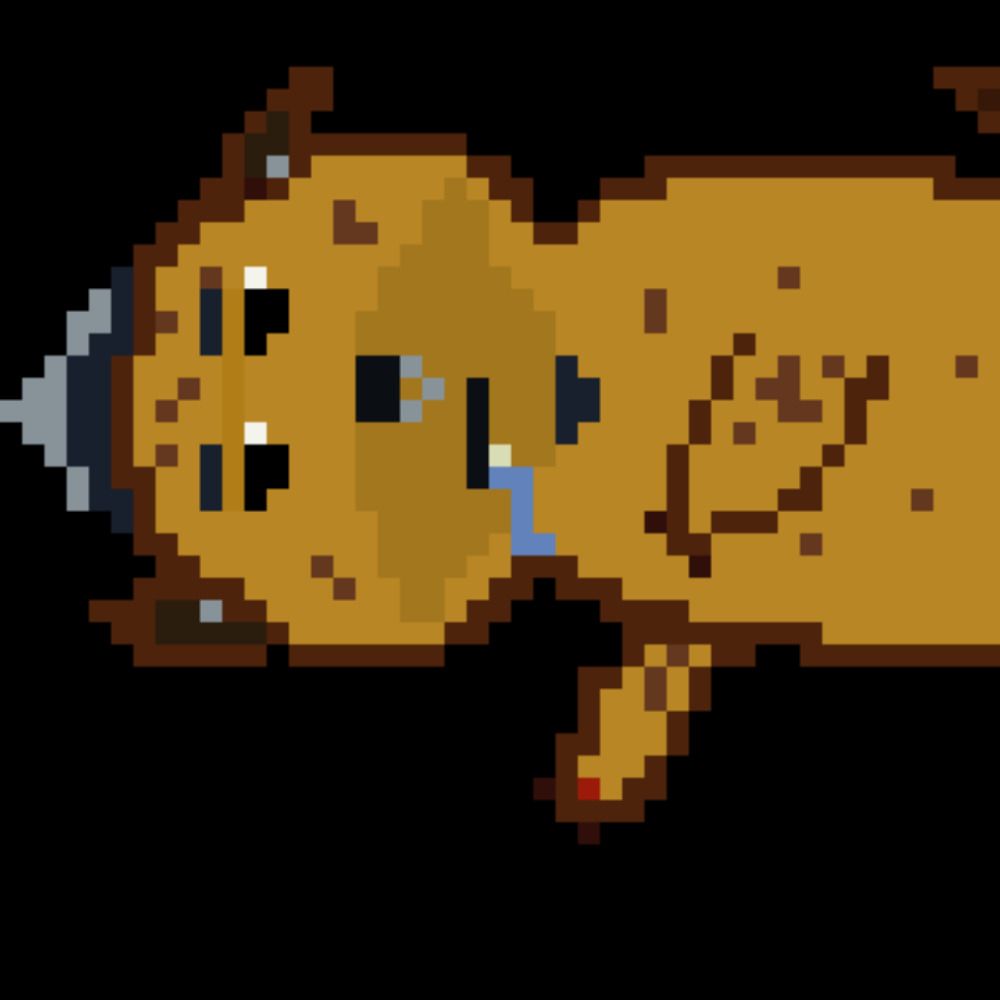Dumb yeen