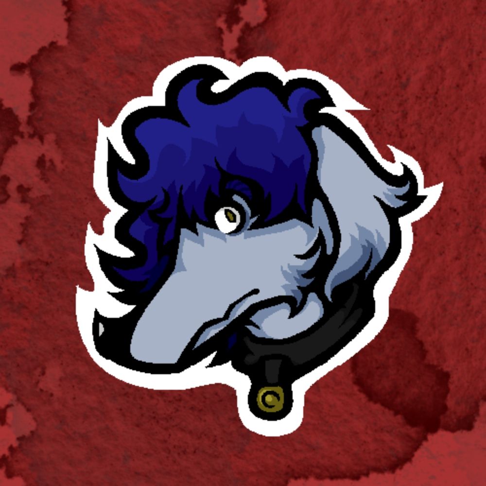borzoi nights