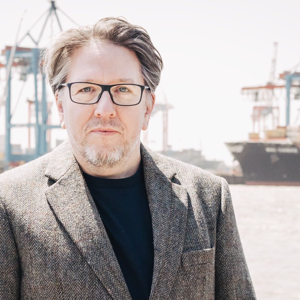 Thorsten Logge