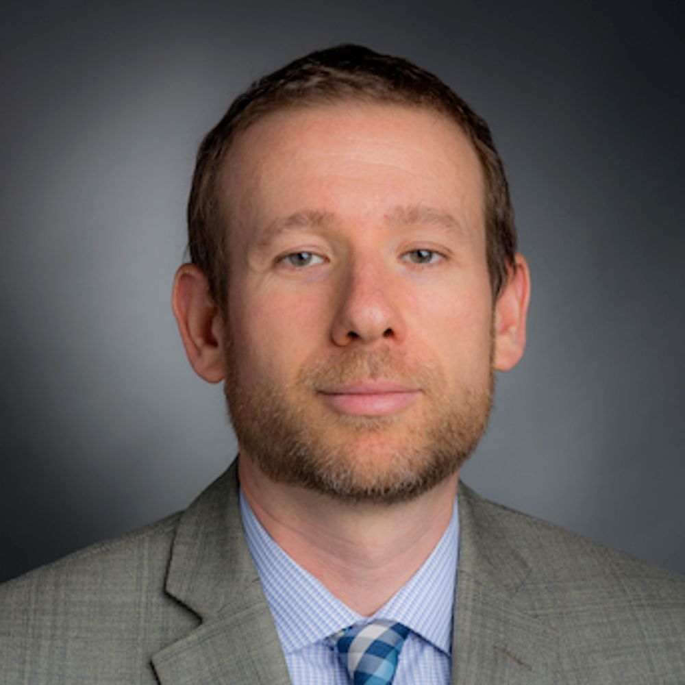 Adam Sperling, MD, PhD