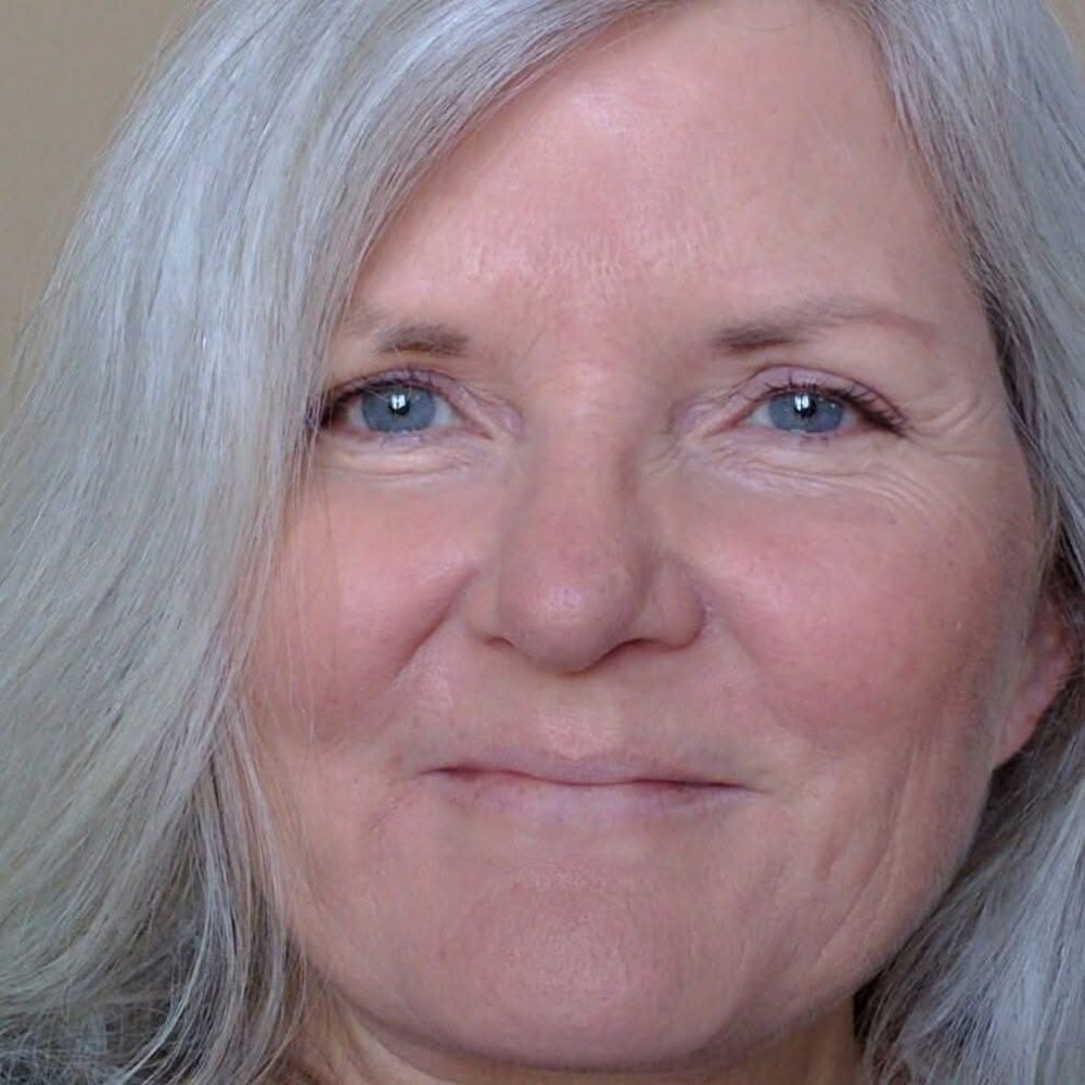 Barbara Gilbert