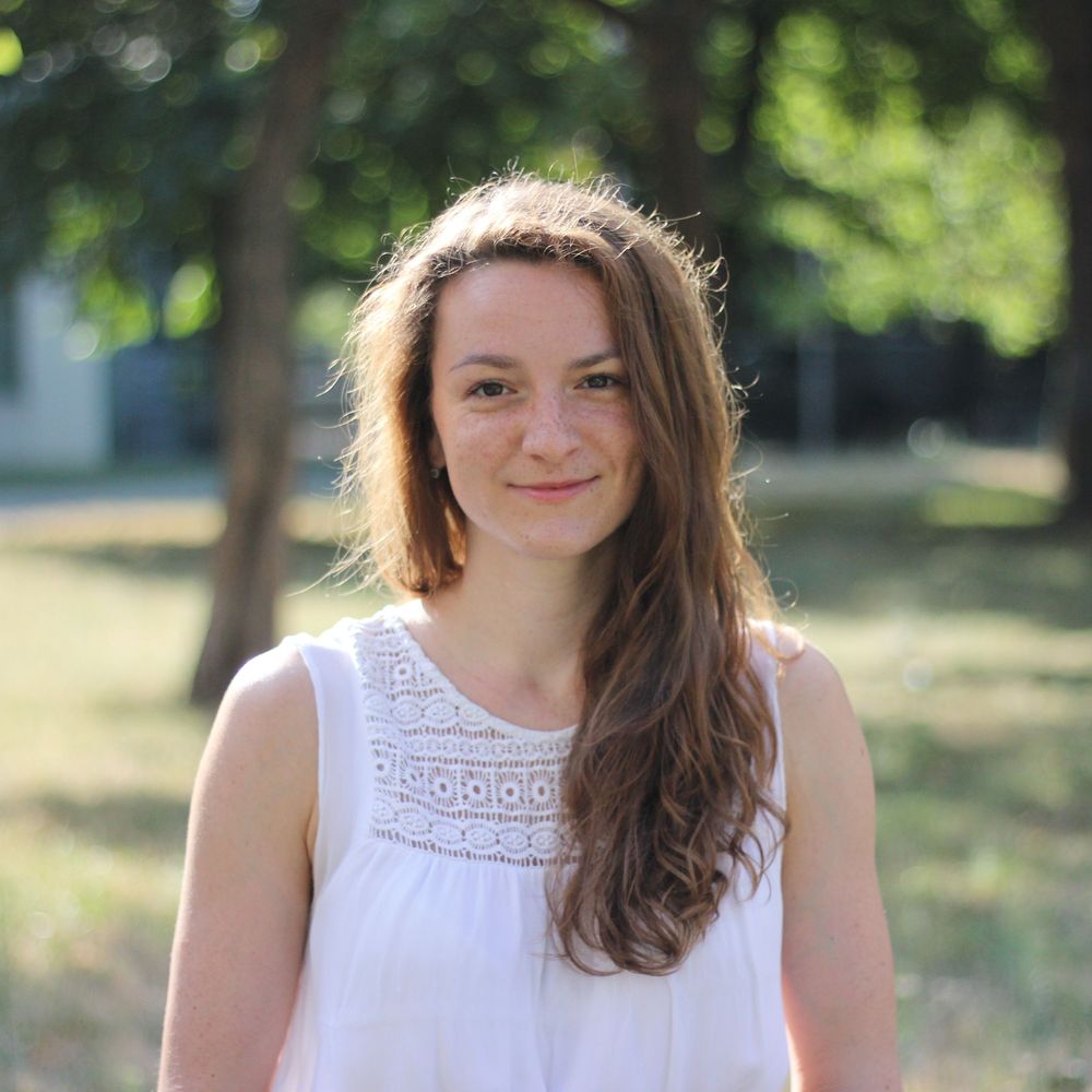 Flora Drucker