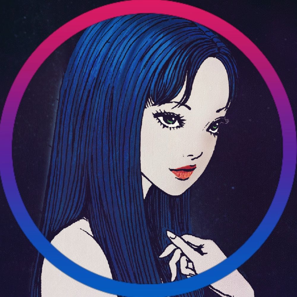 Mia | Commissions Open!
