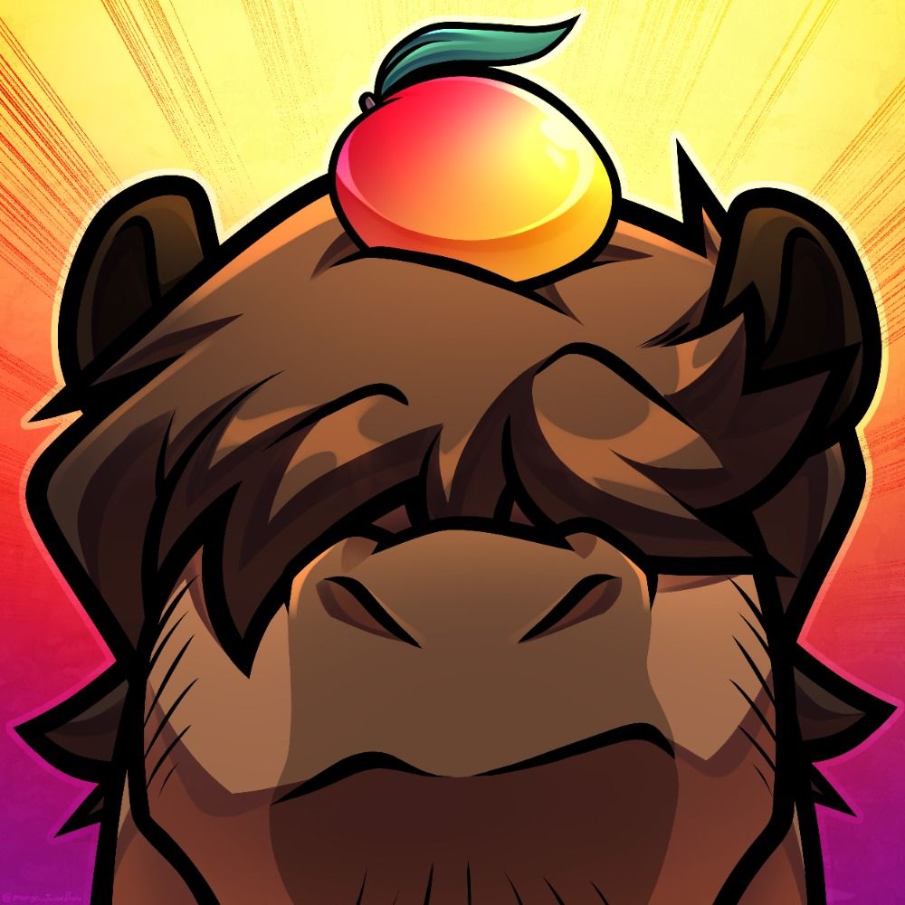 Mango Juice 🥭🔞's avatar