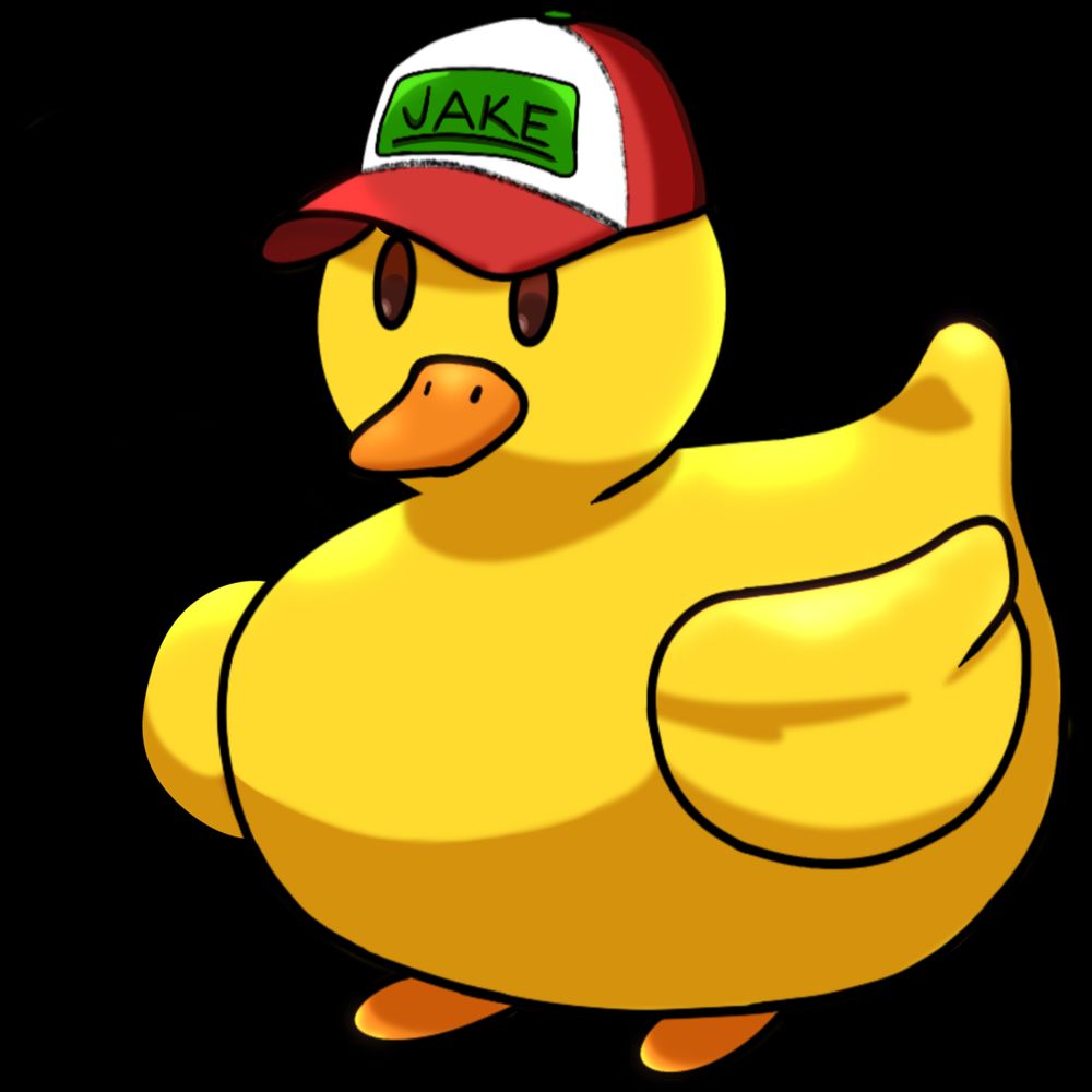 JakeThePsyduck