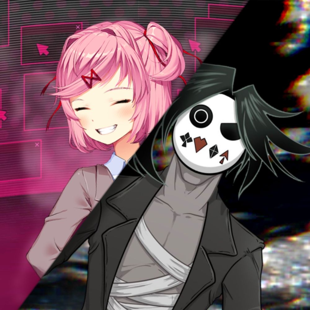 Natsuki / Xavier Rotom / Will