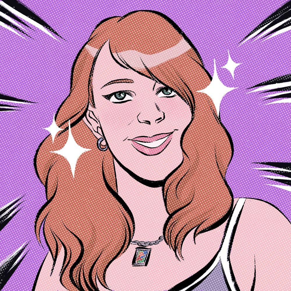 Vicki Smith's avatar