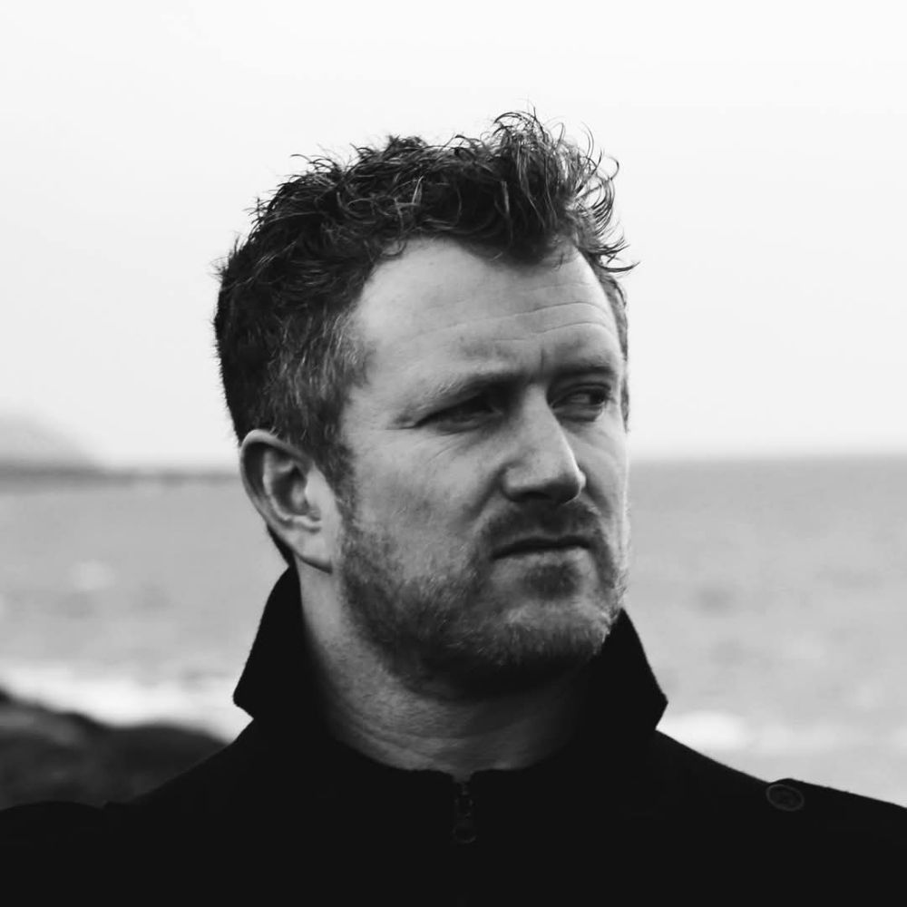 Padraig Jack