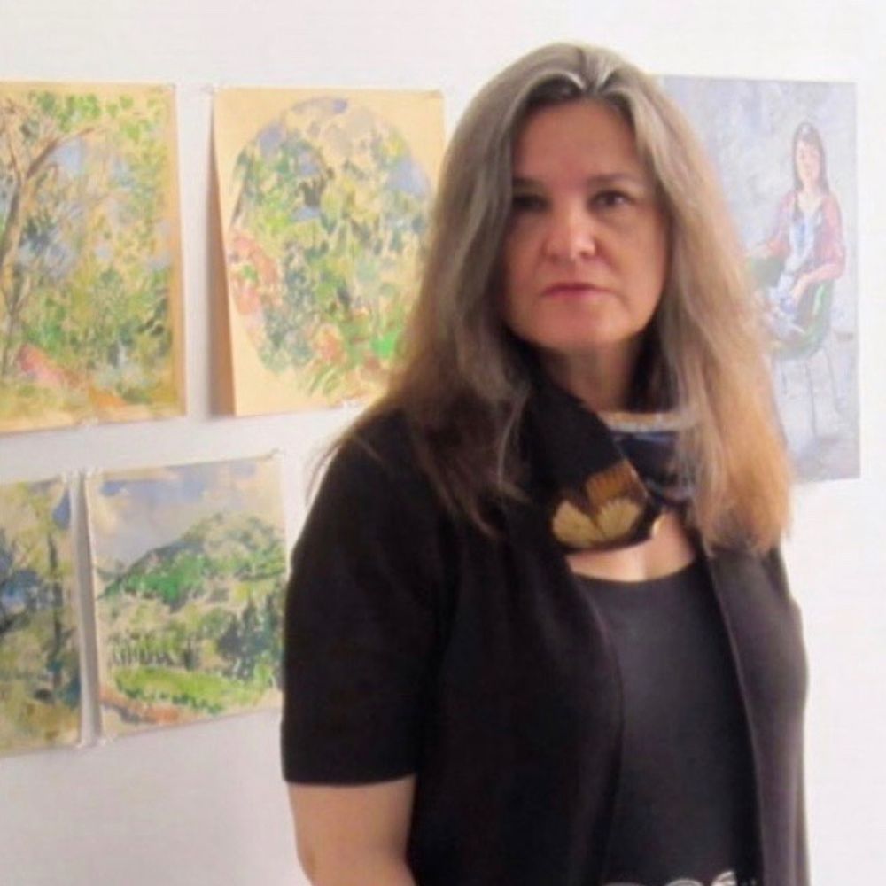 Deborah Sherman