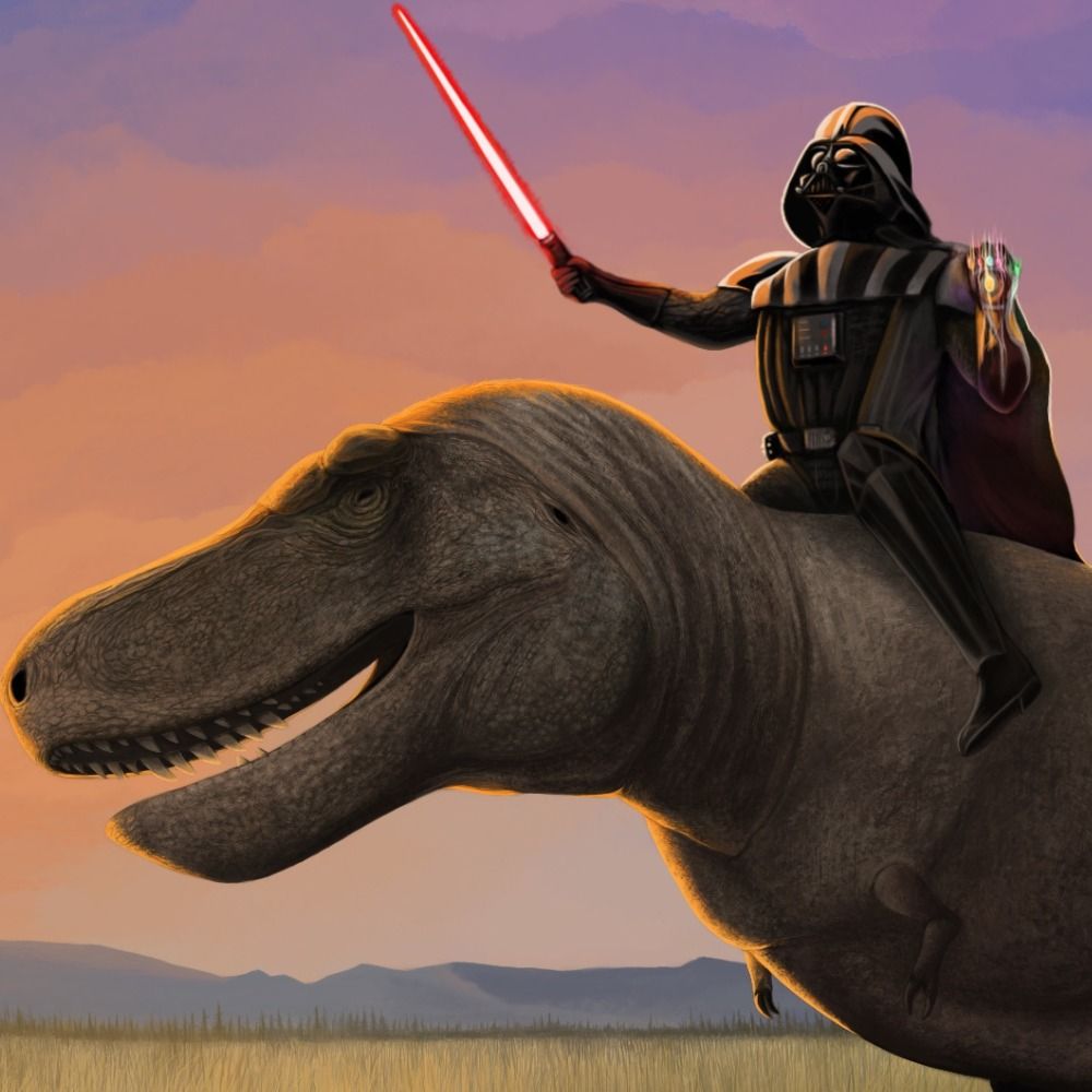 VaderTyrannus