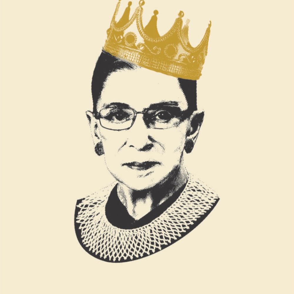 Ruth’s Ghost