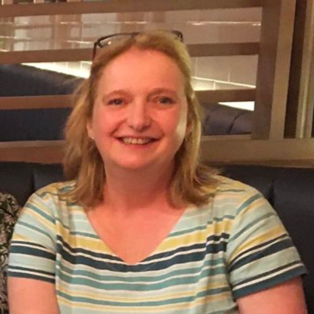 Susan Hampshaw