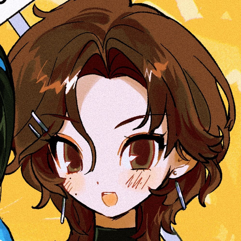 あんぶりちゃん