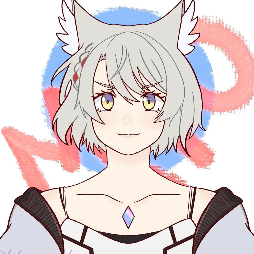 Sleepy Rei