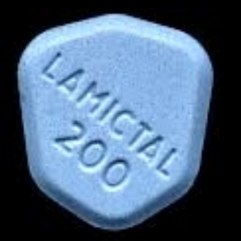 Lamictal