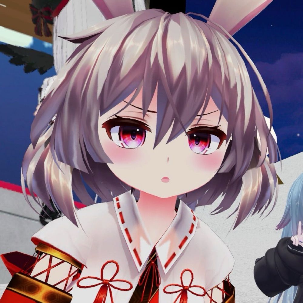 ゆつぎさんだよ