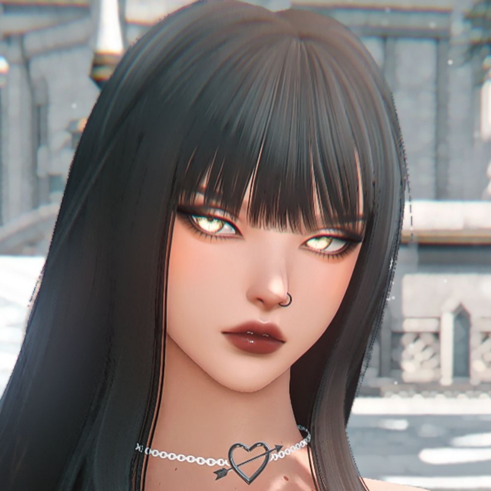 MizuFFXIV