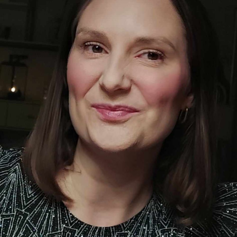 Maximiliane Uhlich