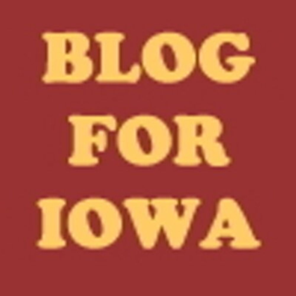 blogforiowa.bsky.social on Bluesky