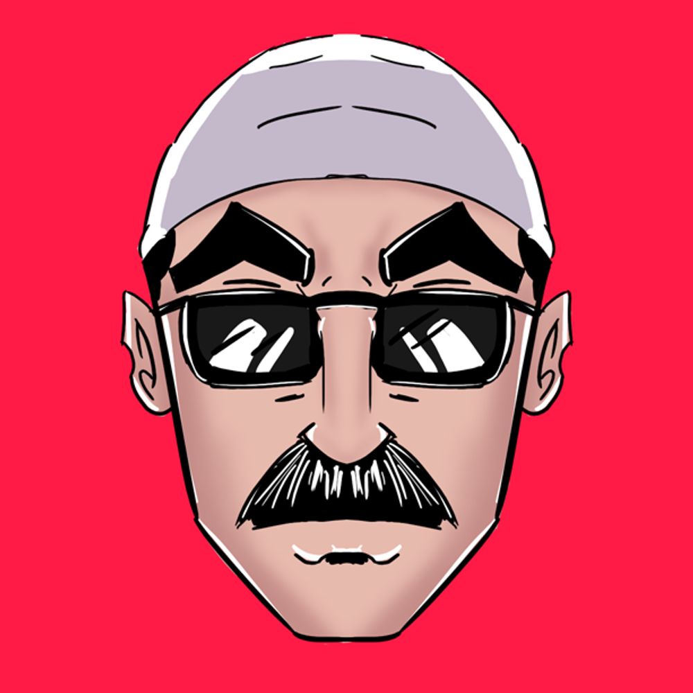 JhonLoubak