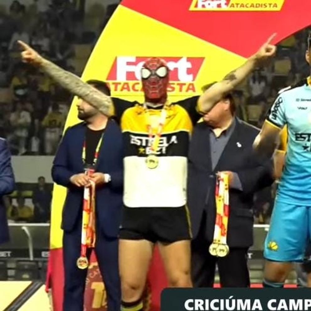 Carvoeiro Aranha 🐯🕸️