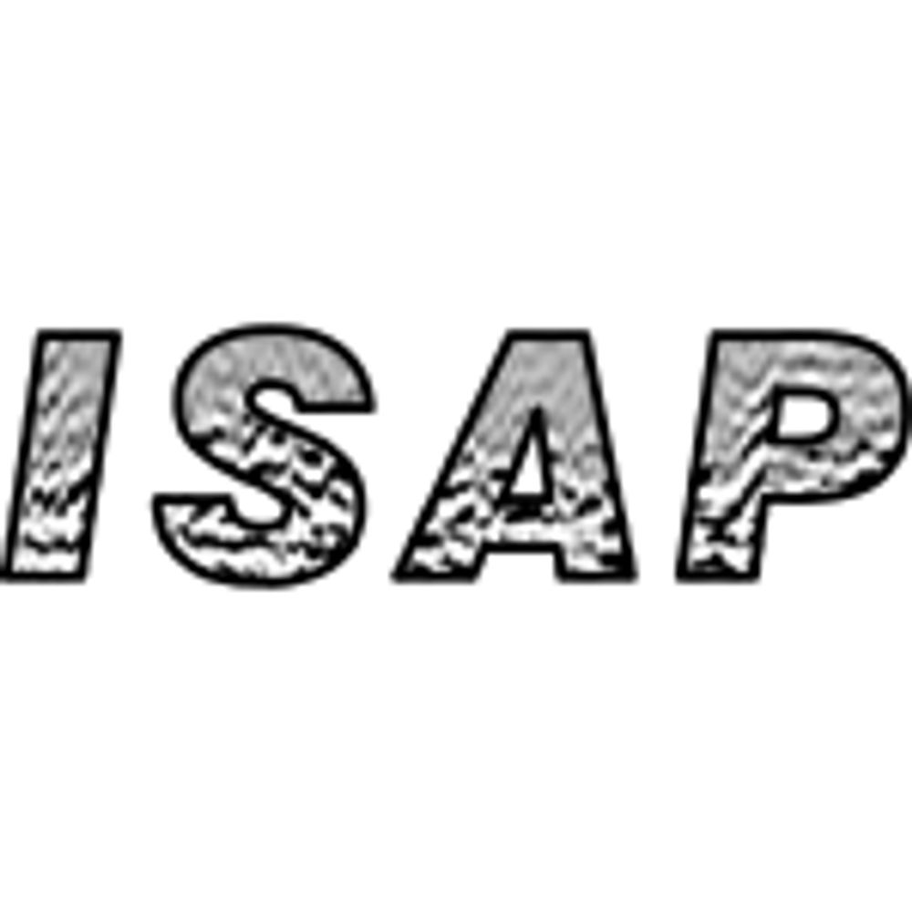 ISAP - International Society for Archaeological Prospection