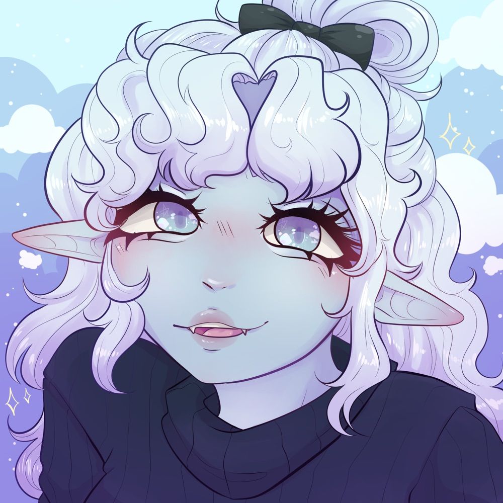 sore🌸 (she/they)