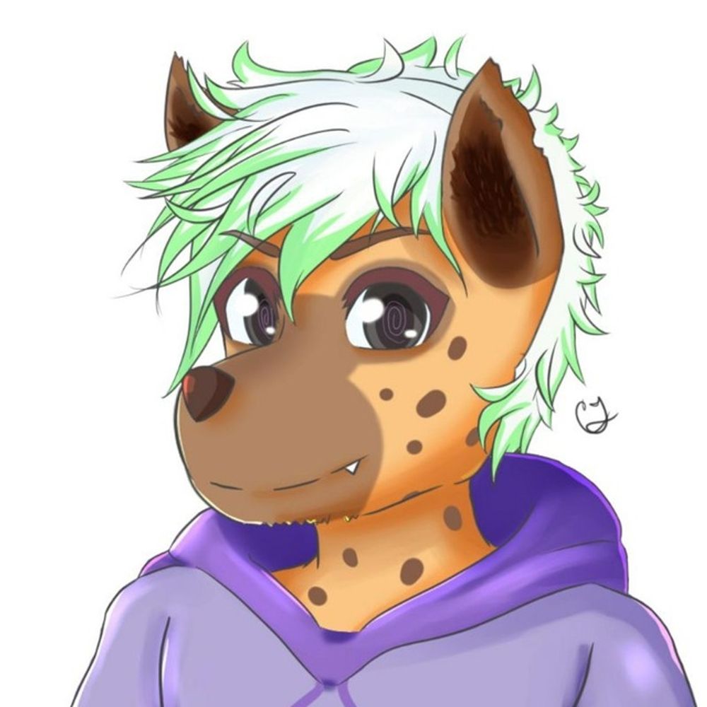 PsychoHyena