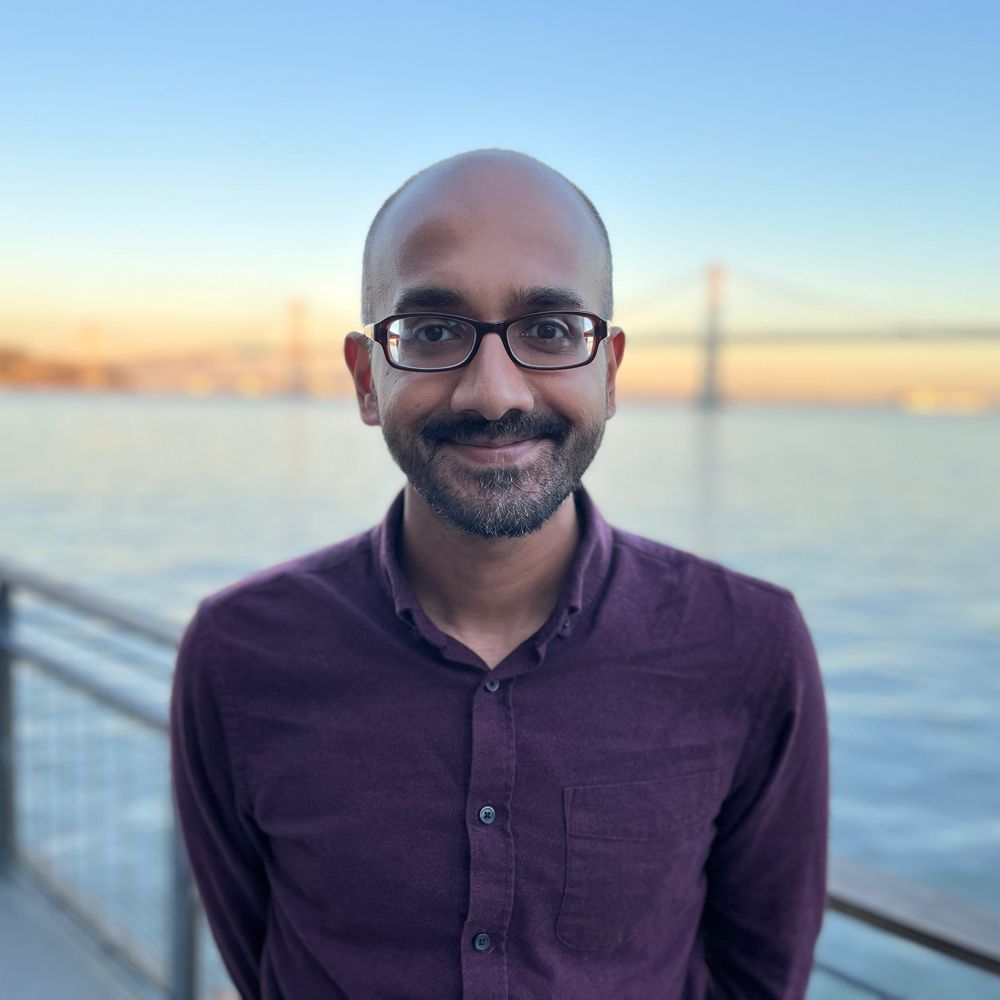 Aditya Parameswaran