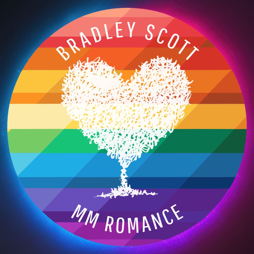 Bradley Scott