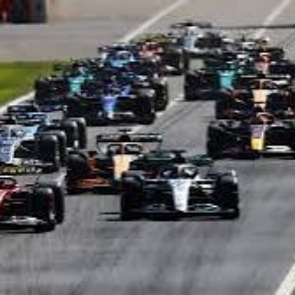 F1 News Daily📰