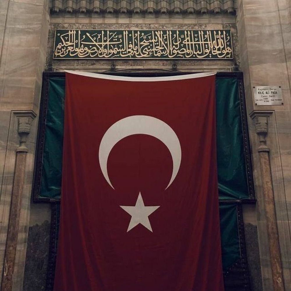 TÜRK