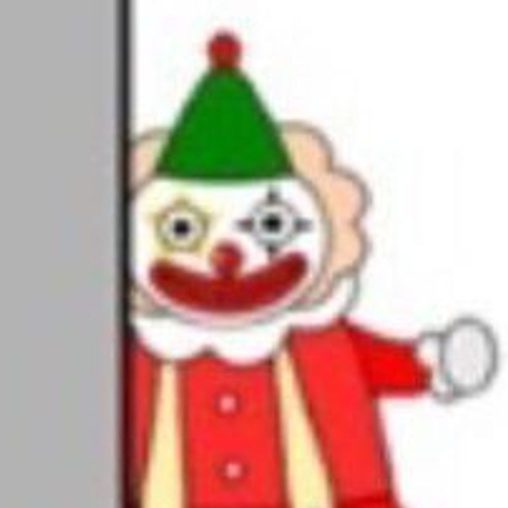 🌰🃏