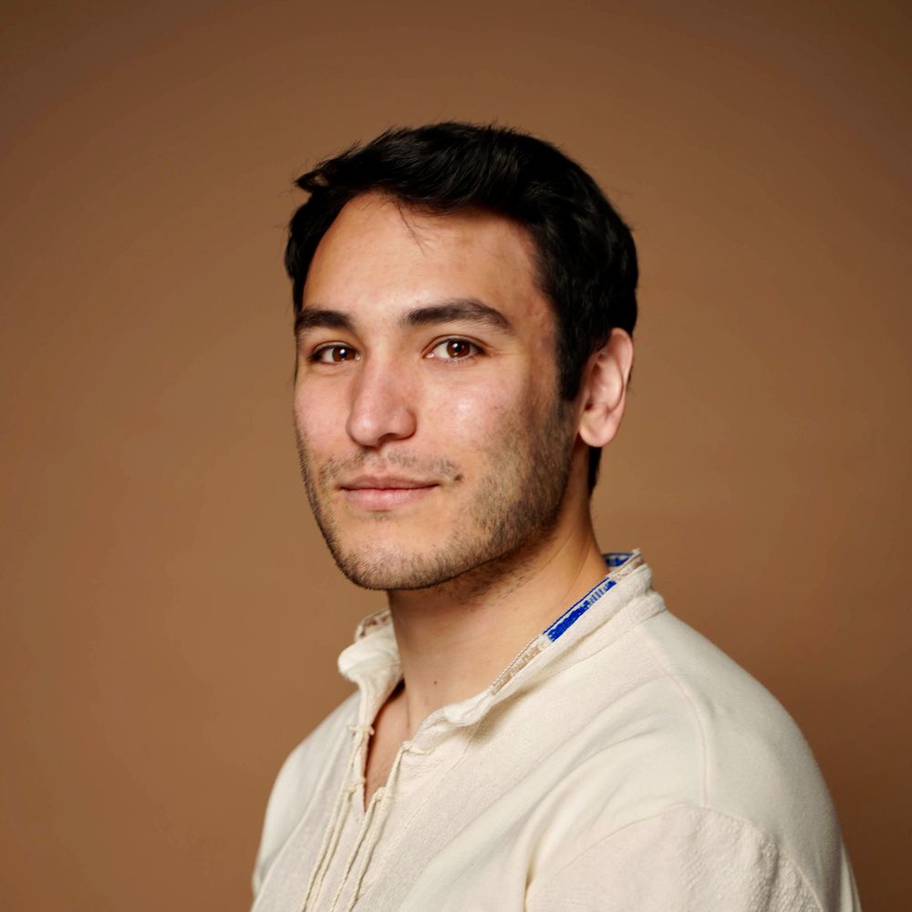 Nathán Goldberg Crenier