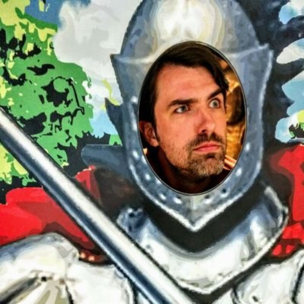Matt Dovey