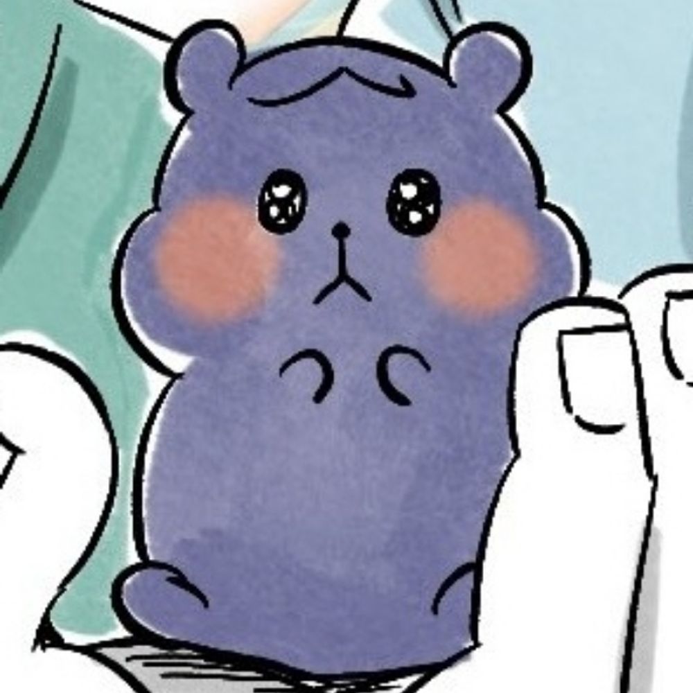 돌쇠🎗