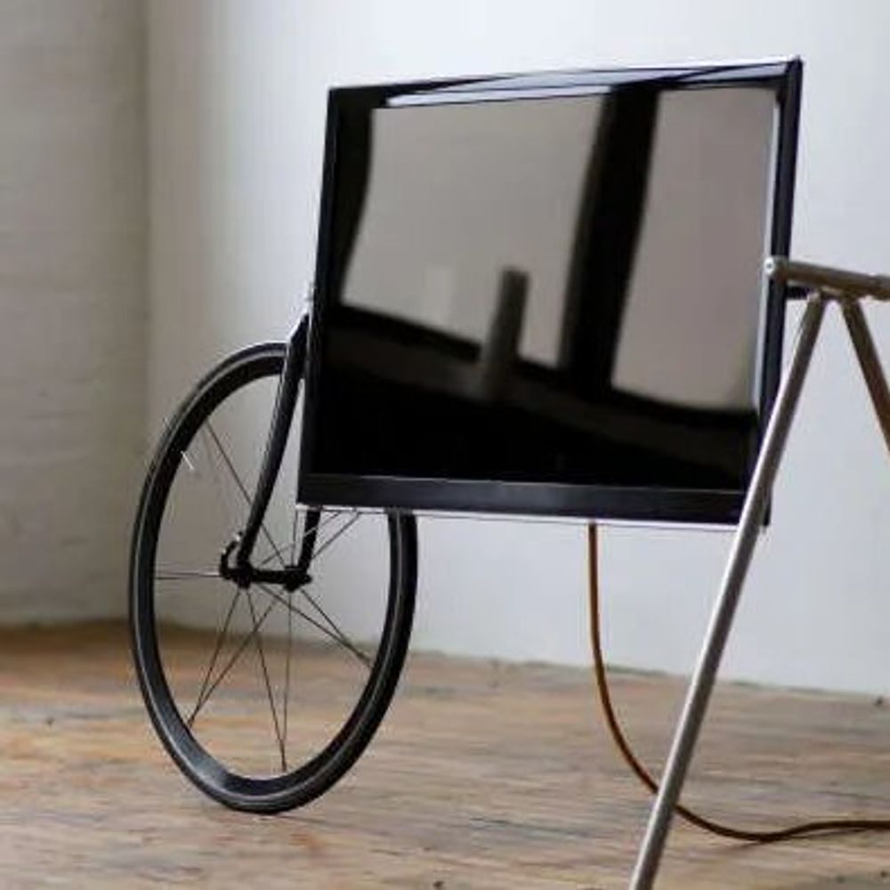 CicloStreams