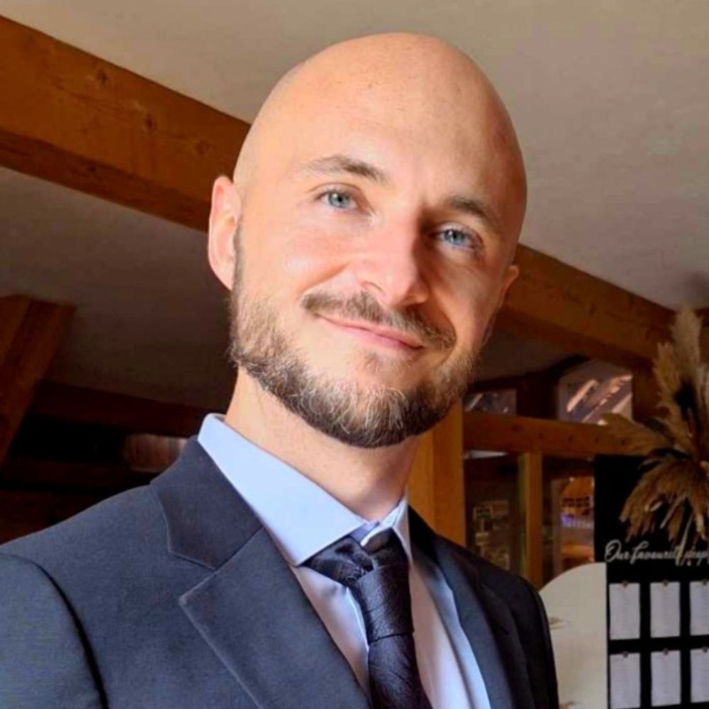 Bernd Bonfert