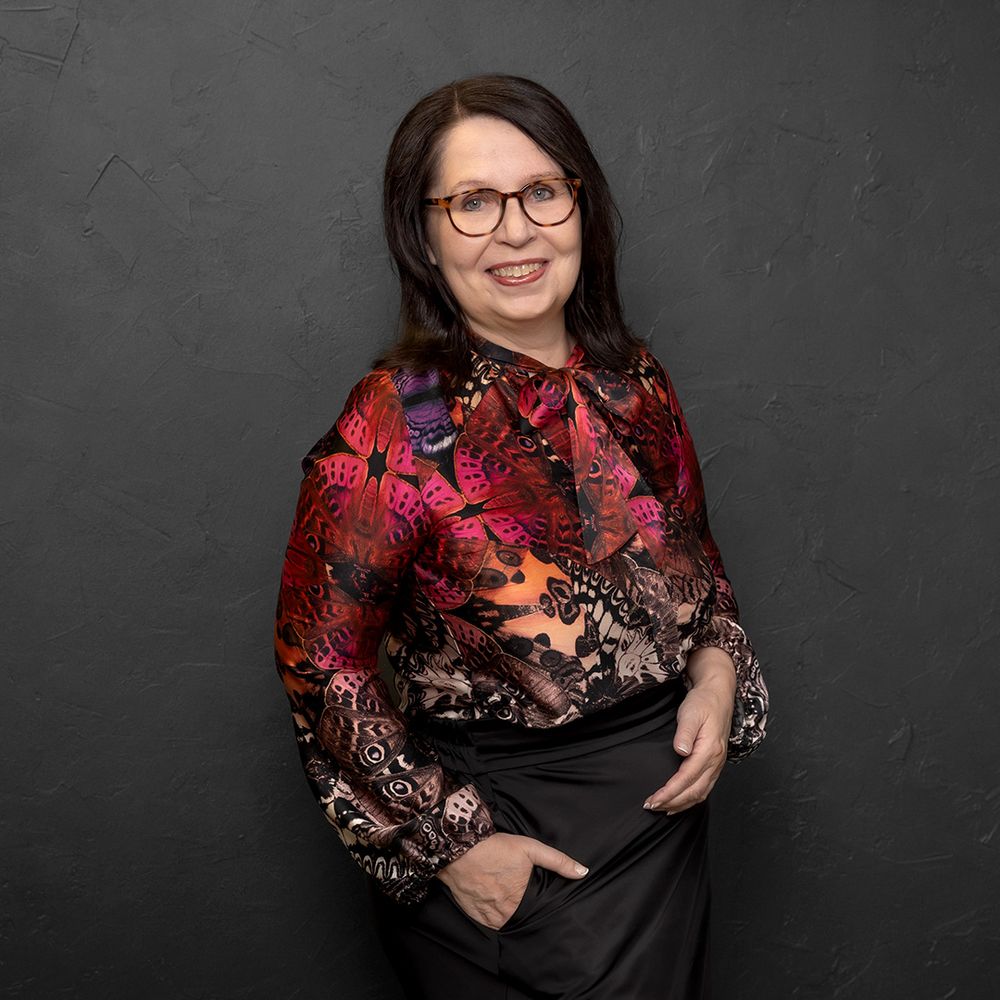 Reetta Kälviäinen