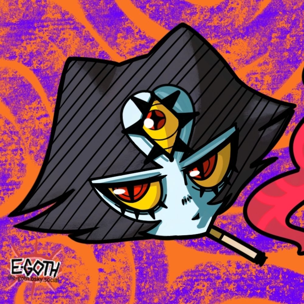 E-Goth