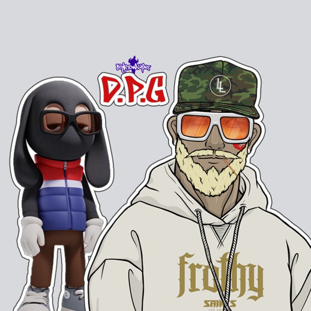 D.P.G