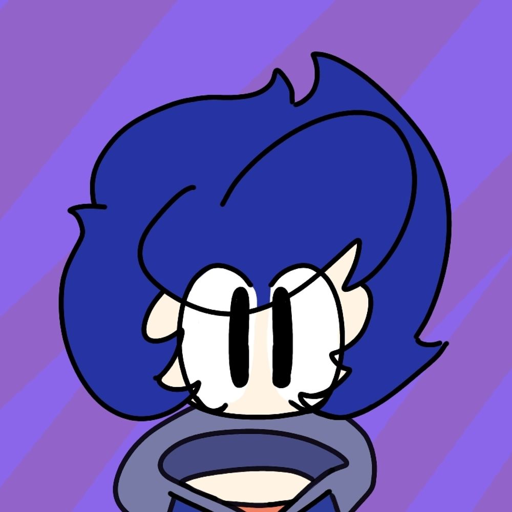 Profile avatar