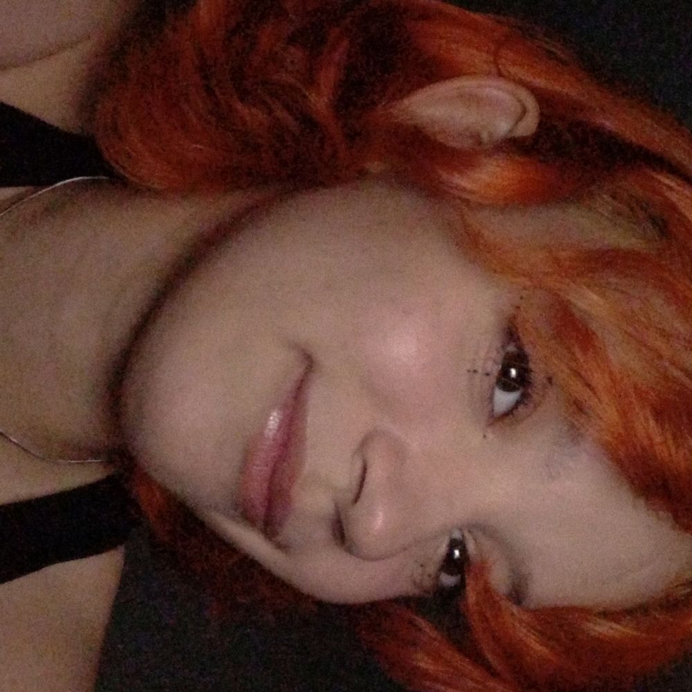 Rayru🥕🍊