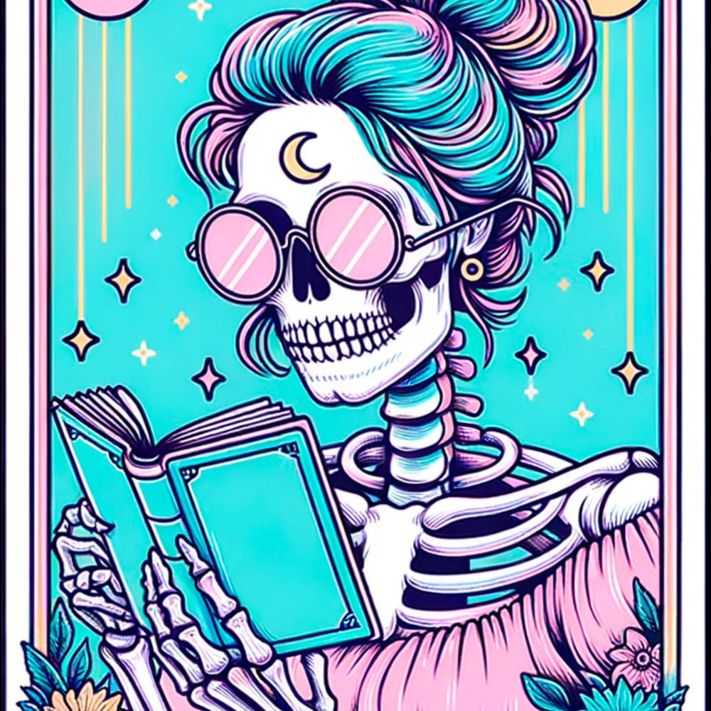 Reader Mania