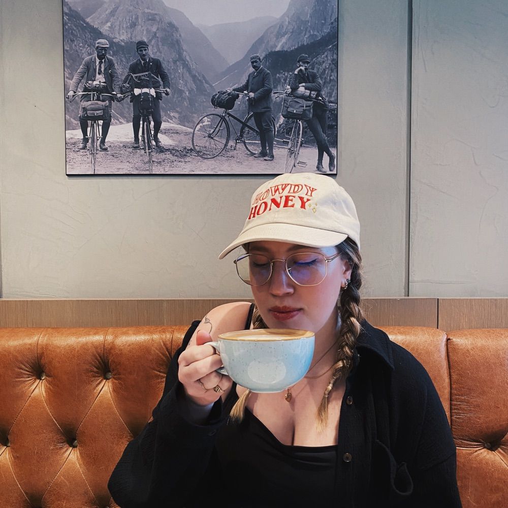 Anna Junker