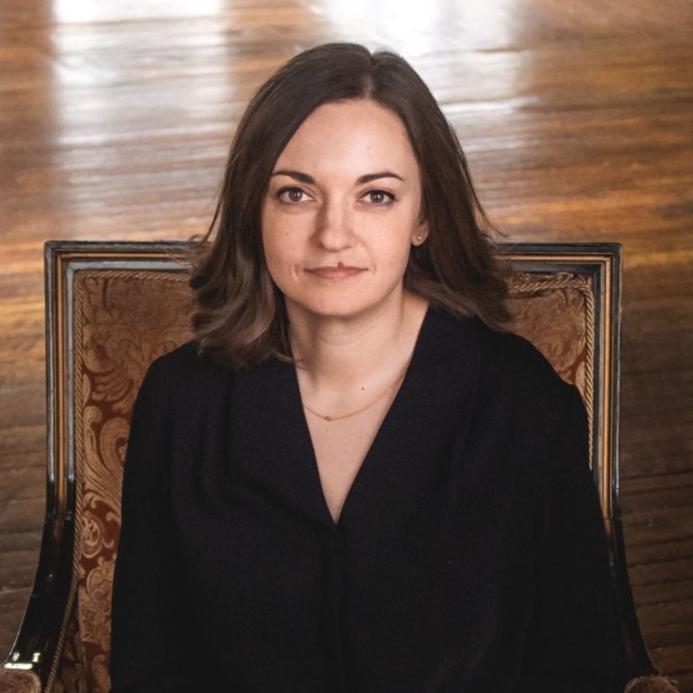 Kelly Bennett