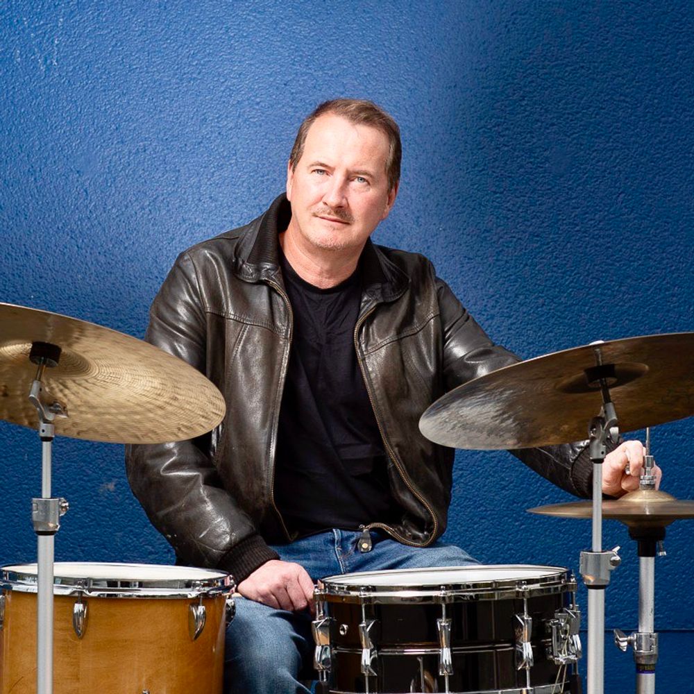 Kevin Brady Music
