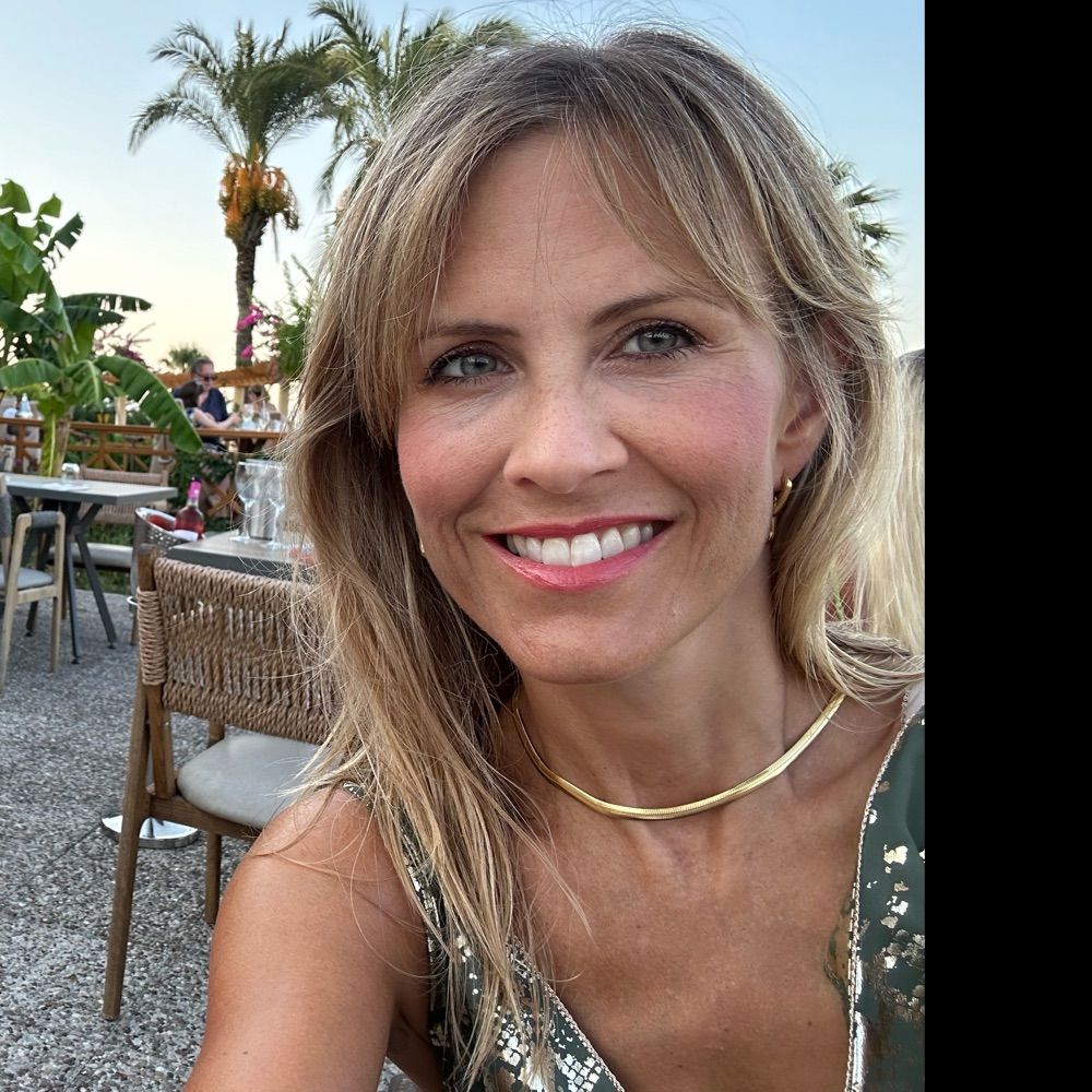 Caroline Hardman