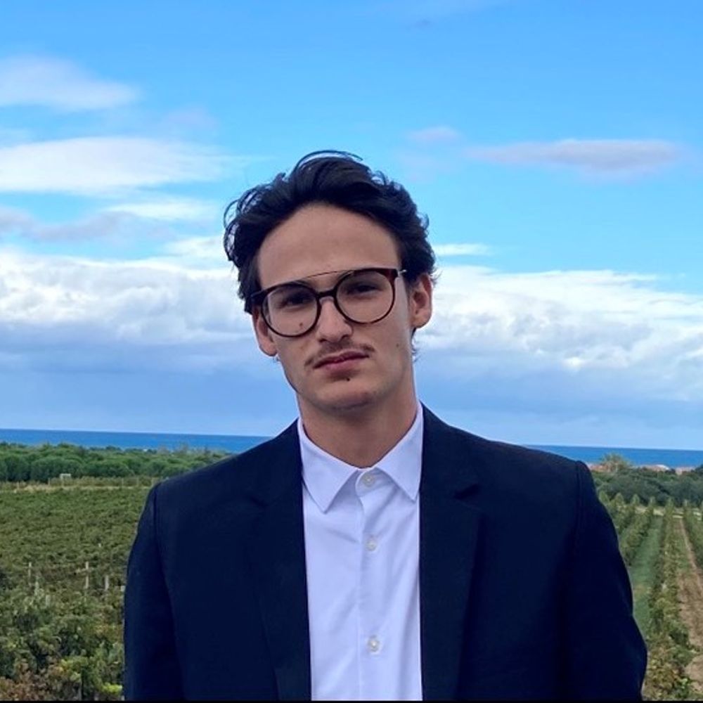 Clément Bassot