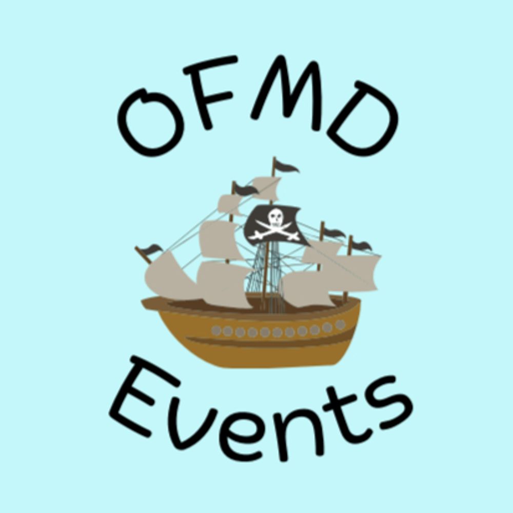 OFMD Event List
